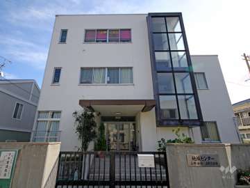 上野児童館