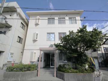 河原児童館