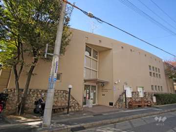 篠原児童館