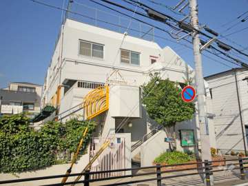 灘児童館
