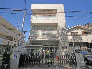 灘南部児童館