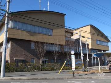 山口分室（図書館）