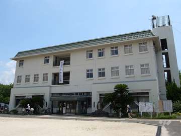 富田支所