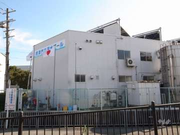 温水プール