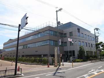 市民文化ホール