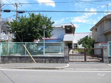 稲葉荘地域学習館