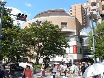 宝塚ソリオホール