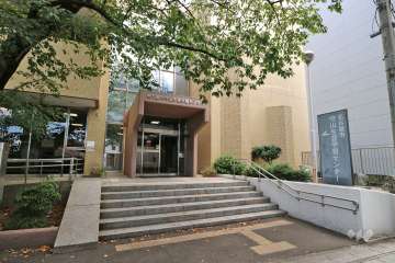 守山生涯学習センター