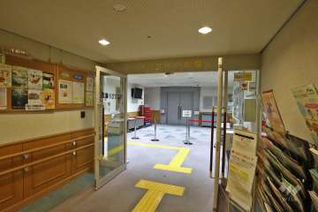 守山文化小劇場