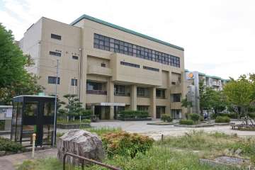 瑞穂生涯学習センター