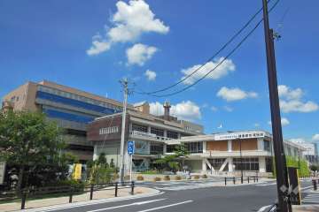 尾張旭市役所