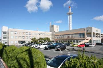 名古屋市緑区役所