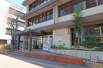 北生涯学習センター