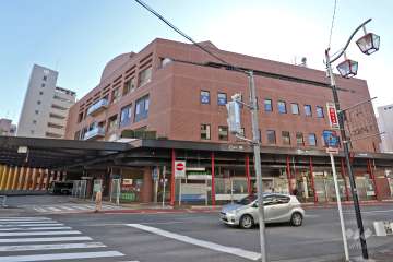 天白文化小劇場