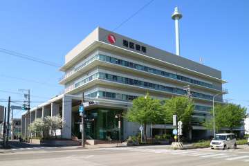 名古屋市南区役所