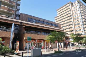 西生涯学習センター