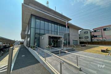 大庄北生涯学習プラザ