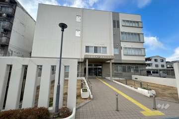 武庫西生涯学習プラザ