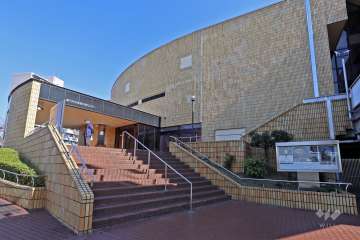 東部市民センター