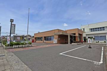 味美ふれあいセンター