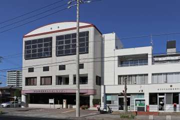 高蔵寺ふれあいセンター