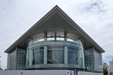 文化フォーラム春日井