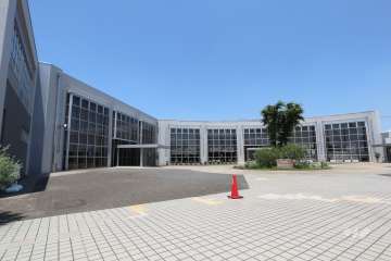 西部ふれあいセンター