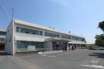 春日井市立中央公民館