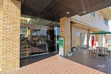 春日井市立坂下公民館