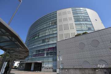 パルティせと市民交流センター