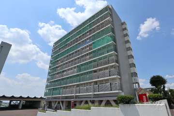 菱野団地市民サービスセンター