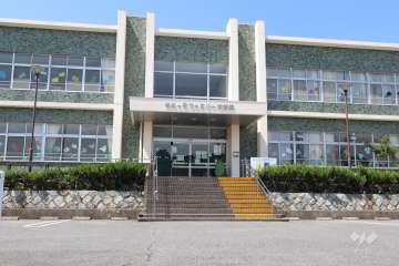 せとっ子ファミリー交流館