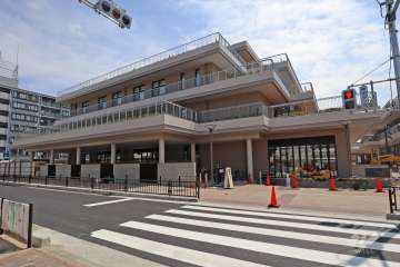 庄内コラボセンター　ショコラ