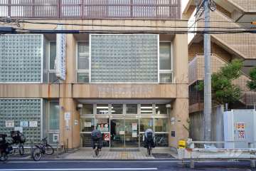 中央区子ども・子育てプラザ