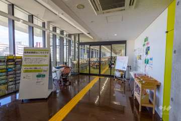 城東図書館