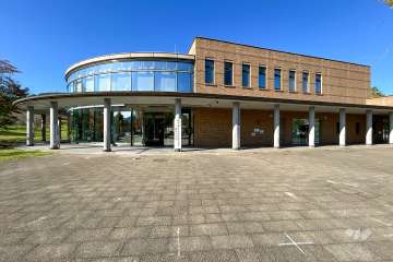 猪名川町立図書館