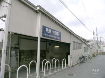 牧落