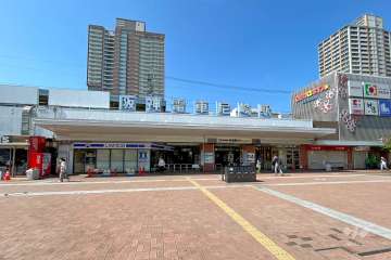 尼崎