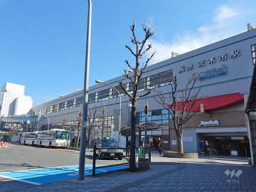 茨木市