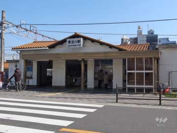 東淀川
