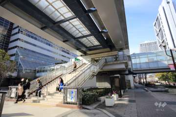 アイランドセンター