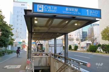 地下鉄東山線