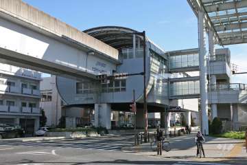 ナゴヤドーム前矢田