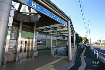 総合リハビリセンター