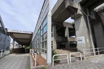 東海交通事業城北線