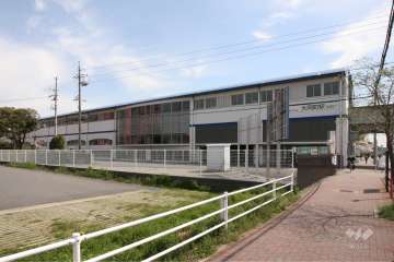 大同町