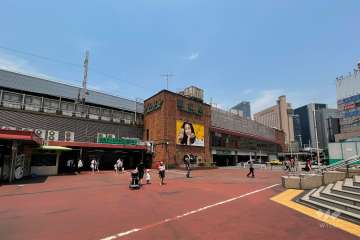 新橋