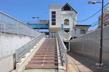 東京モノレール羽田空港線