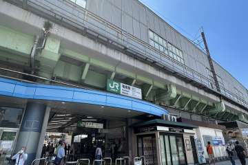 亀有