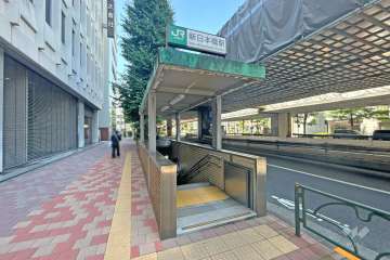 新日本橋